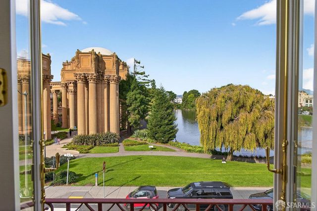 2457 Bay Street, San Francisco, CA 94123