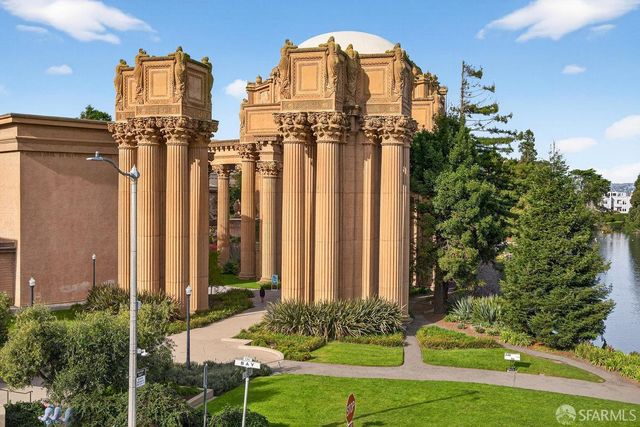 2457 Bay Street, San Francisco, CA 94123