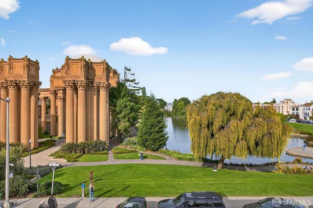 2457 Bay Street, San Francisco, CA 94123