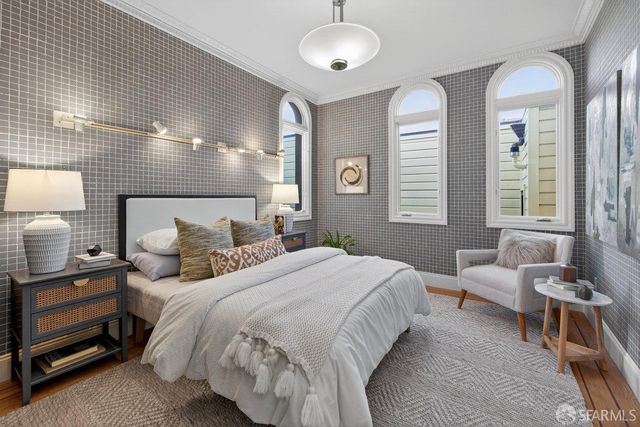 2457 Bay Street, San Francisco, CA 94123