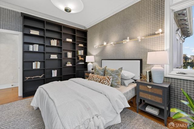 2457 Bay Street, San Francisco, CA 94123