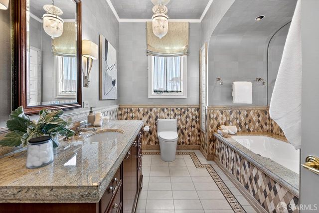 2457 Bay Street, San Francisco, CA 94123