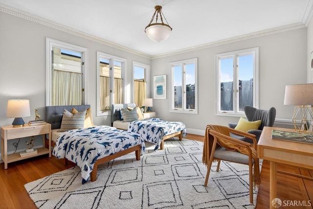 2457 Bay Street, San Francisco, CA 94123