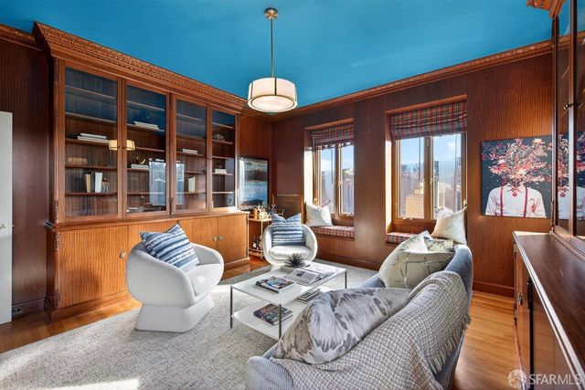 2457 Bay Street, San Francisco, CA 94123