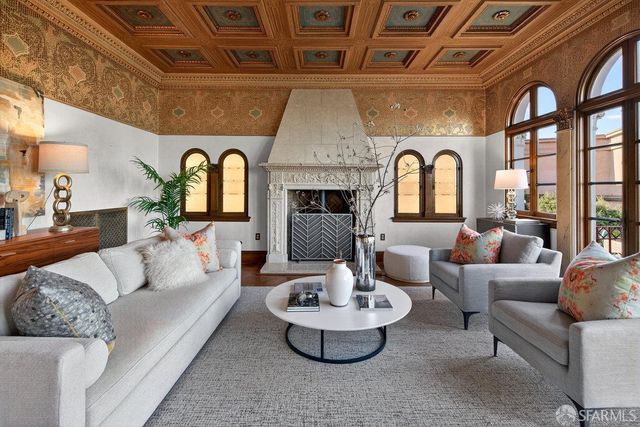 2457 Bay Street, San Francisco, CA 94123