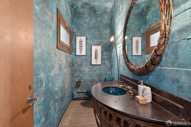 2457 Bay Street, San Francisco, CA 94123