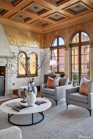 2457 Bay Street, San Francisco, CA 94123