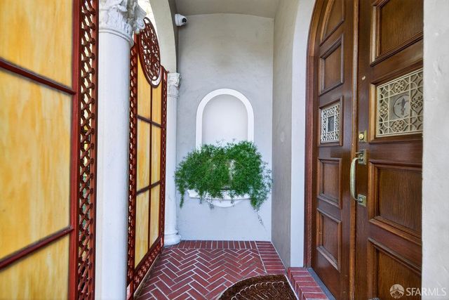 2457 Bay Street, San Francisco, CA 94123