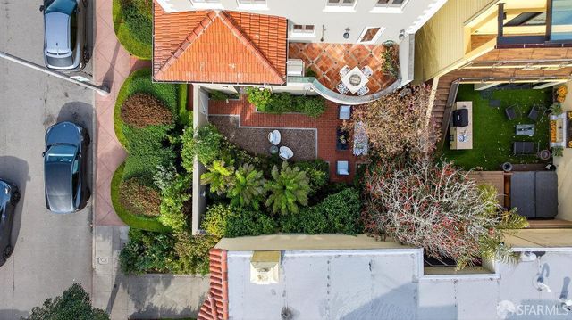 2457 Bay Street, San Francisco, CA 94123