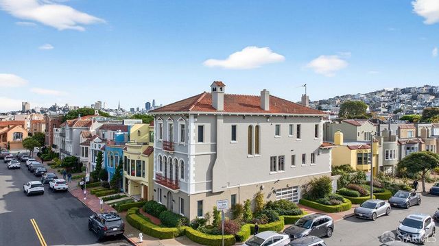 2457 Bay Street, San Francisco, CA 94123