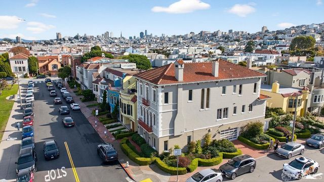 2457 Bay Street, San Francisco, CA 94123