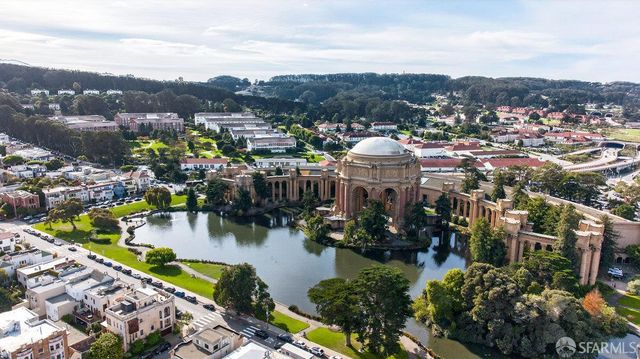 2457 Bay Street, San Francisco, CA 94123