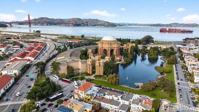 2457 Bay Street, San Francisco, CA 94123