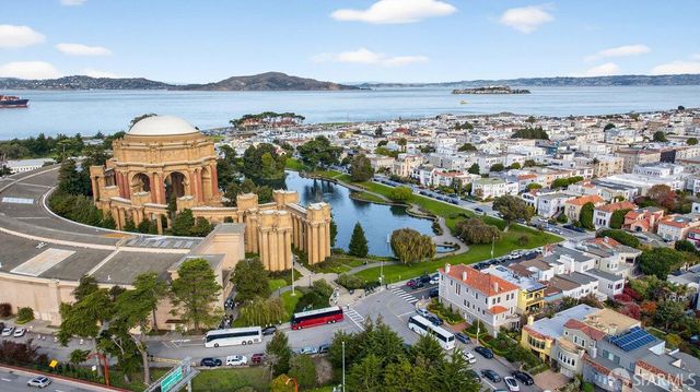 2457 Bay Street, San Francisco, CA 94123