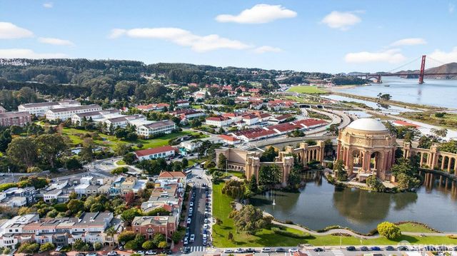 2457 Bay Street, San Francisco, CA 94123