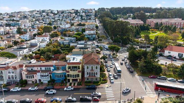 2457 Bay Street, San Francisco, CA 94123