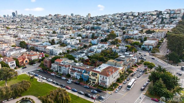 2457 Bay Street, San Francisco, CA 94123