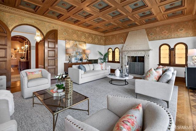 2457 Bay Street, San Francisco, CA 94123