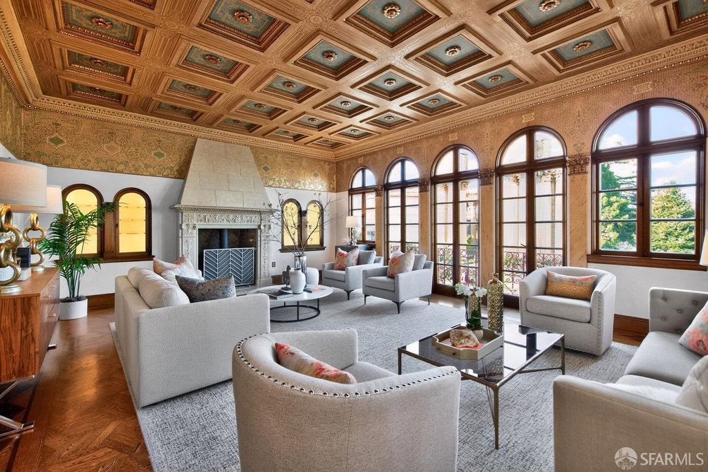 2457 Bay Street, San Francisco, CA 94123