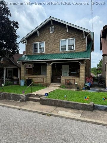 511 Butler Street, Charleston, WV 25302