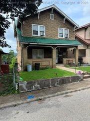 511 Butler Street, Charleston, WV 25302