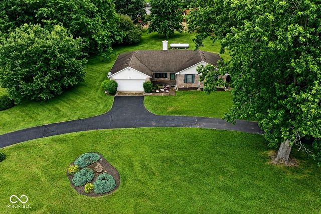 8530 Big Bend Road, Martinsville, IN 46151