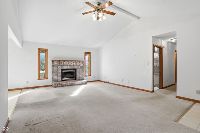 8530 Big Bend Road, Martinsville, IN 46151