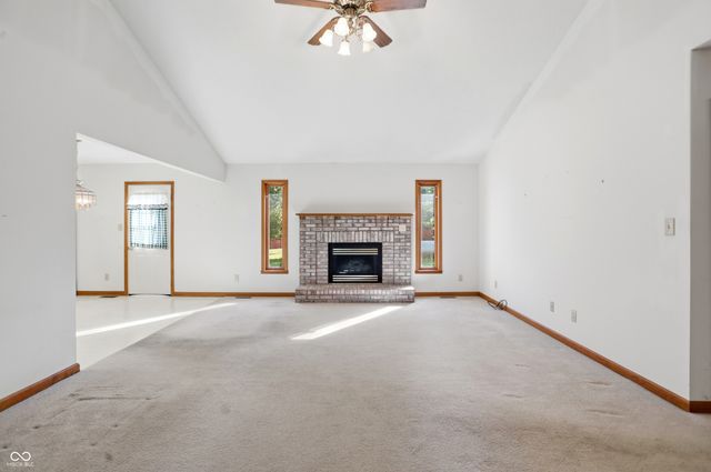 8530 Big Bend Road, Martinsville, IN 46151