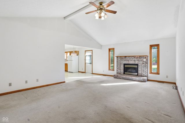 8530 Big Bend Road, Martinsville, IN 46151
