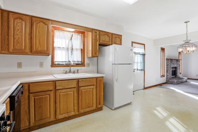 8530 Big Bend Road, Martinsville, IN 46151