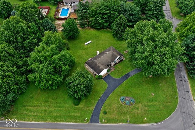8530 Big Bend Road, Martinsville, IN 46151