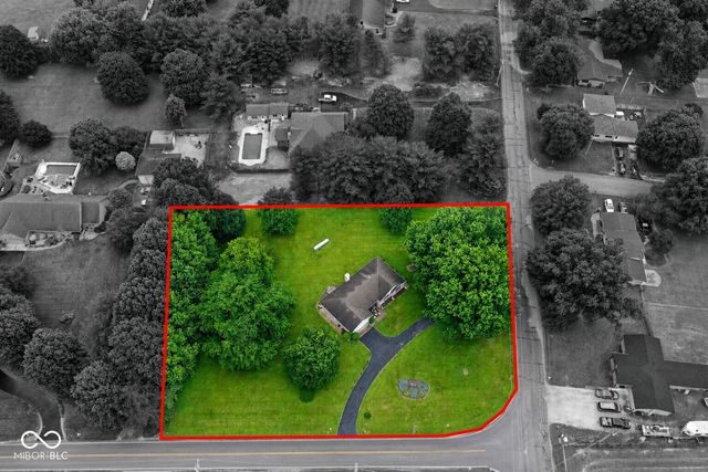 8530 Big Bend Road, Martinsville, IN 46151