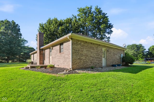 8530 Big Bend Road, Martinsville, IN 46151