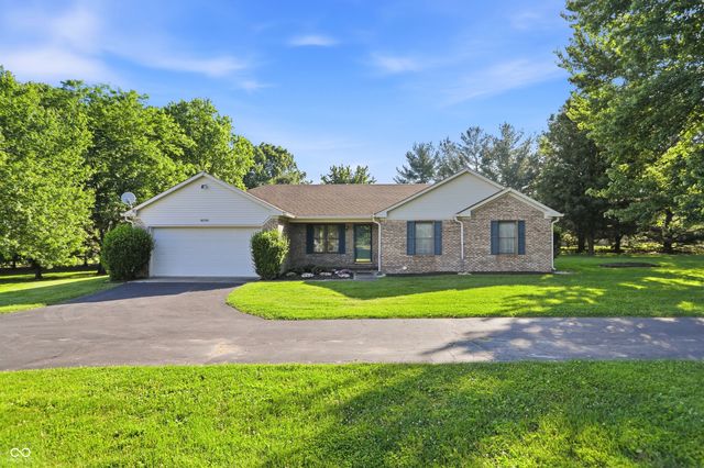 8530 Big Bend Road, Martinsville, IN 46151