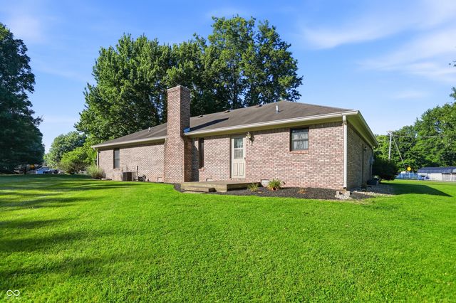 8530 Big Bend Road, Martinsville, IN 46151