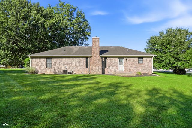 8530 Big Bend Road, Martinsville, IN 46151