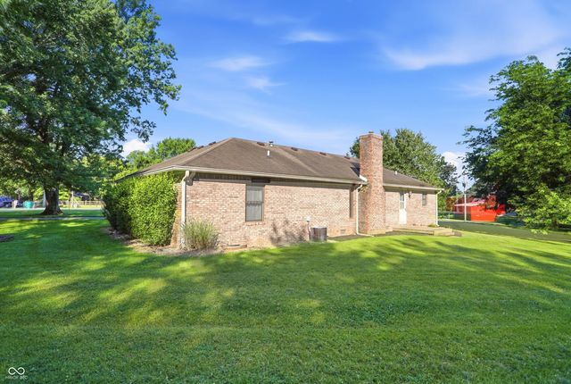 8530 Big Bend Road, Martinsville, IN 46151