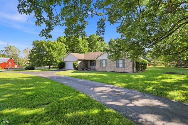 8530 Big Bend Road, Martinsville, IN 46151