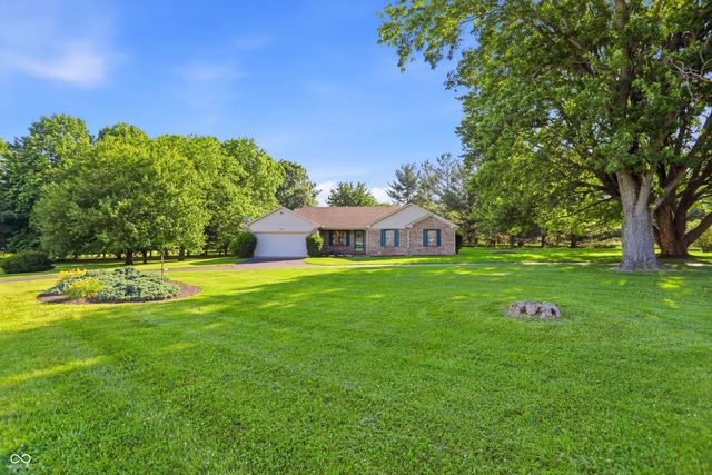 8530 Big Bend Road, Martinsville, IN 46151