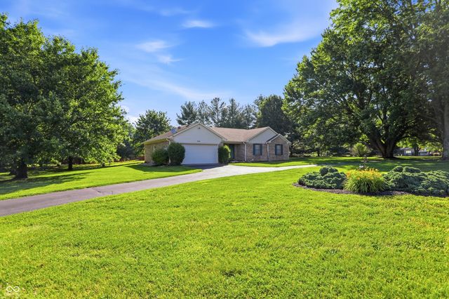 8530 Big Bend Road, Martinsville, IN 46151