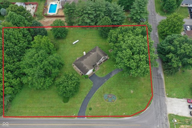 8530 Big Bend Road, Martinsville, IN 46151