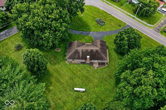 8530 Big Bend Road, Martinsville, IN 46151