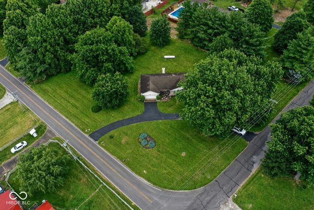 8530 Big Bend Road, Martinsville, IN 46151
