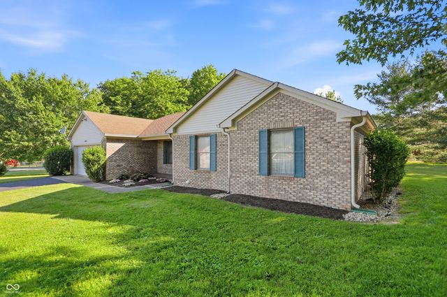 8530 Big Bend Road, Martinsville, IN 46151