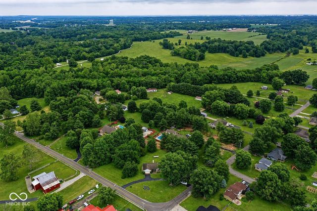 8530 Big Bend Road, Martinsville, IN 46151