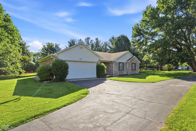 8530 Big Bend Road, Martinsville, IN 46151