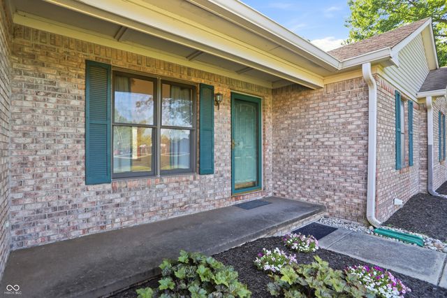 8530 Big Bend Road, Martinsville, IN 46151