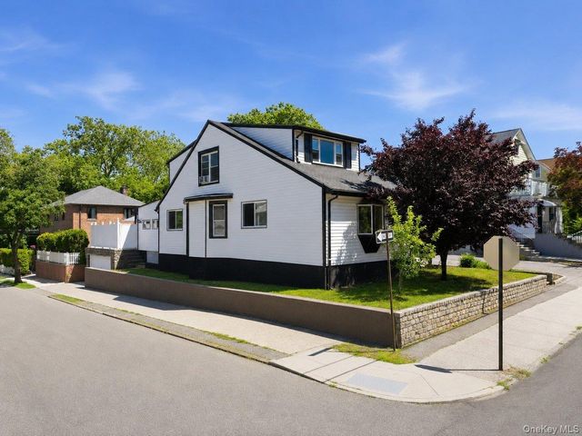172 Crescent Place, Yonkers, NY 10704