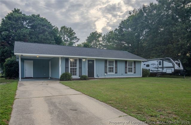 6449 Rutherglen Drive