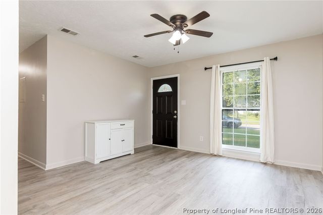 6449 Rutherglen Drive, Fayetteville, NC 28304